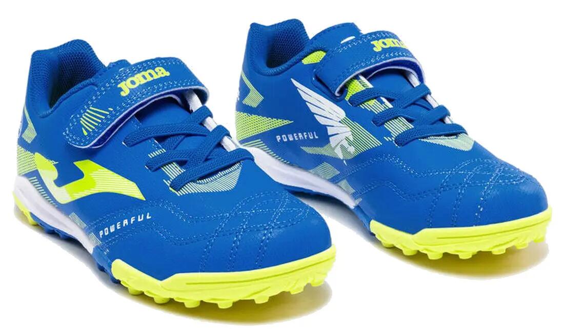 Buty piłkarskie dziecięce Joma Powerful JR TF 2/6
