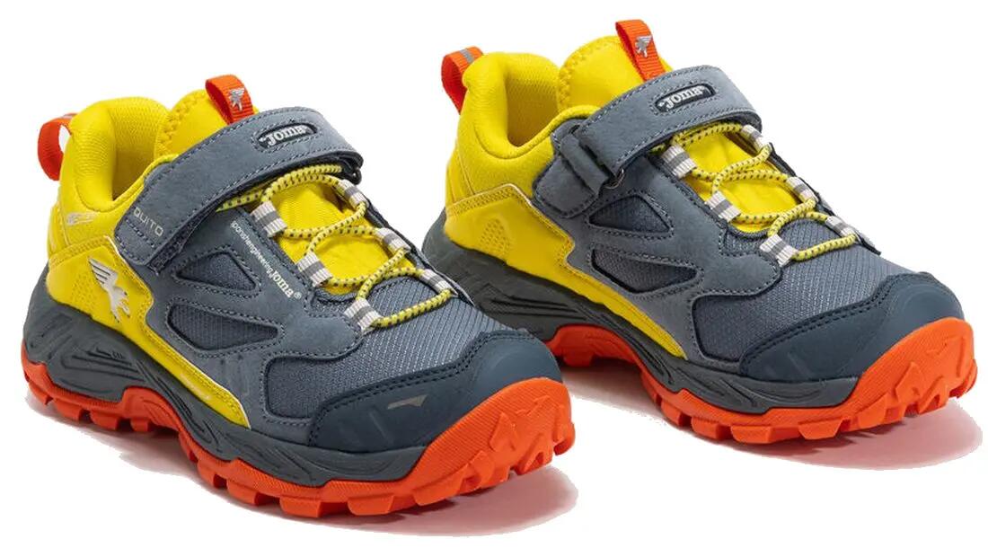 Buty sportowe trekkingowe dziecięce Joma Quito Jr 2/7