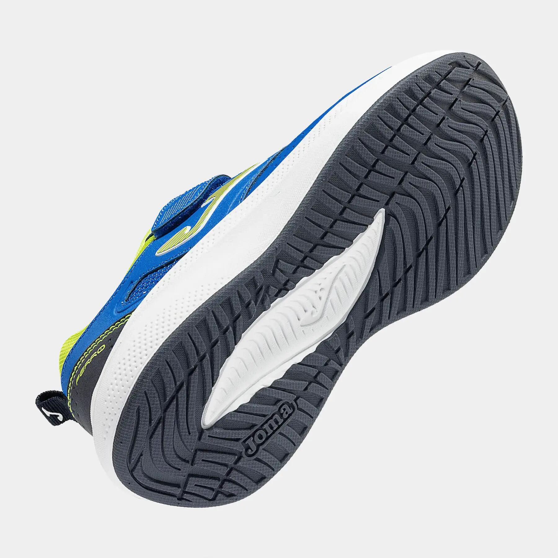 Scarpe da corsa bambino Joma Ferro 2604 5/5