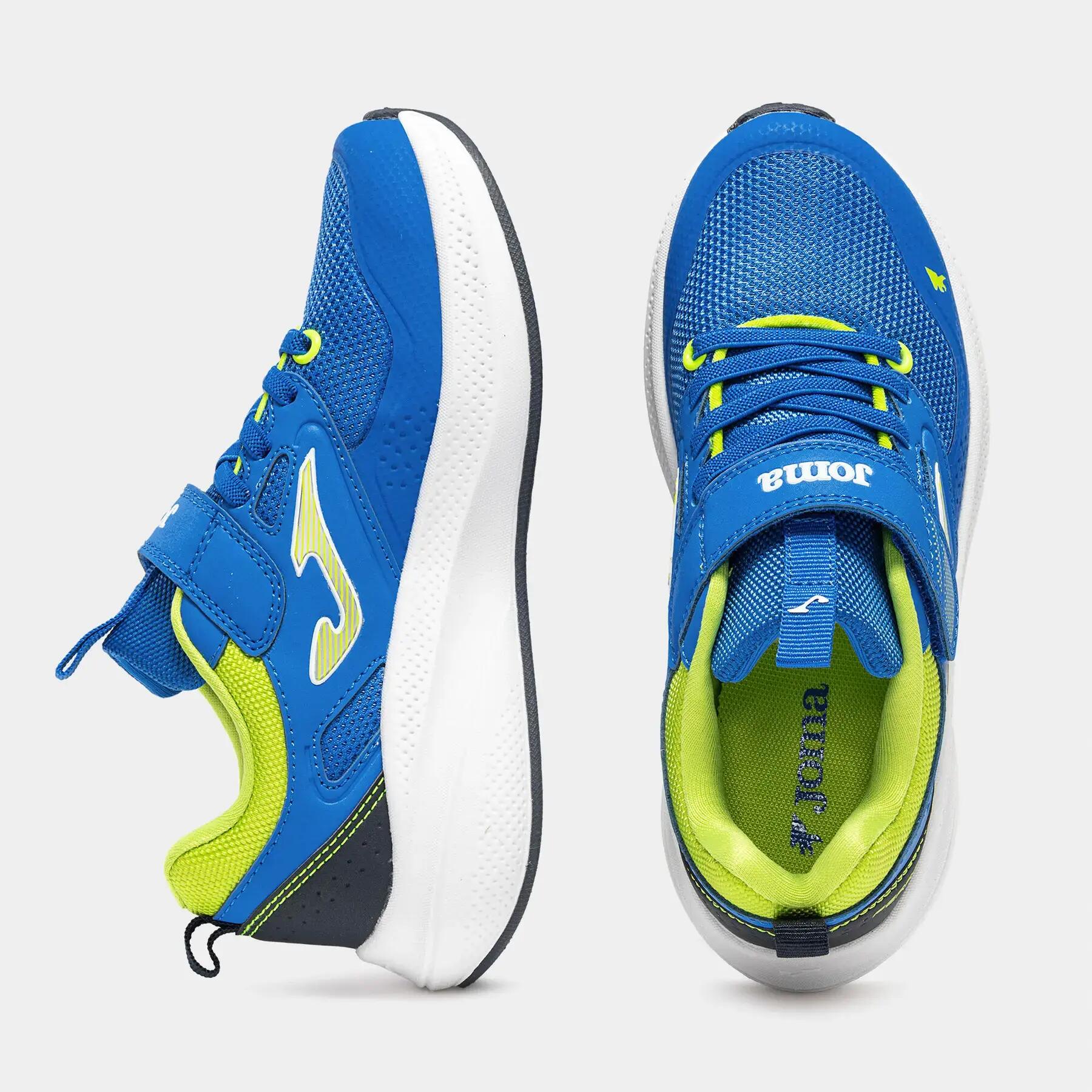 Scarpe da corsa bambino Joma Ferro 2604 4/5