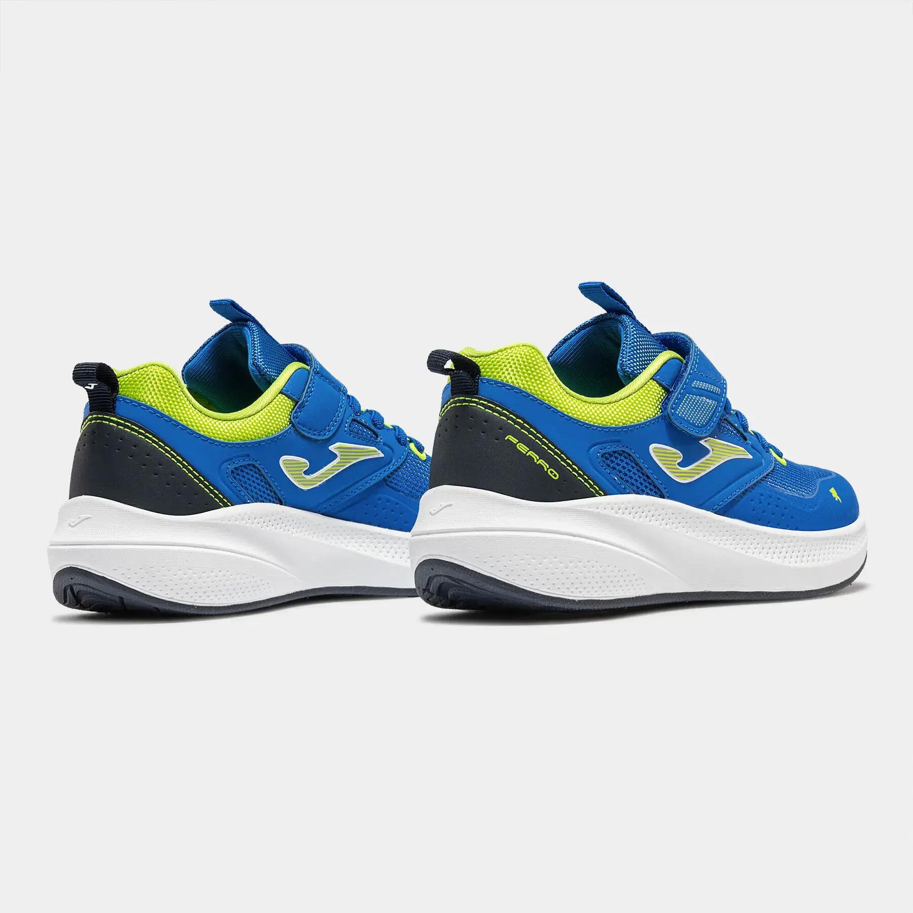 Scarpe da corsa bambino Joma Ferro 2604 3/5