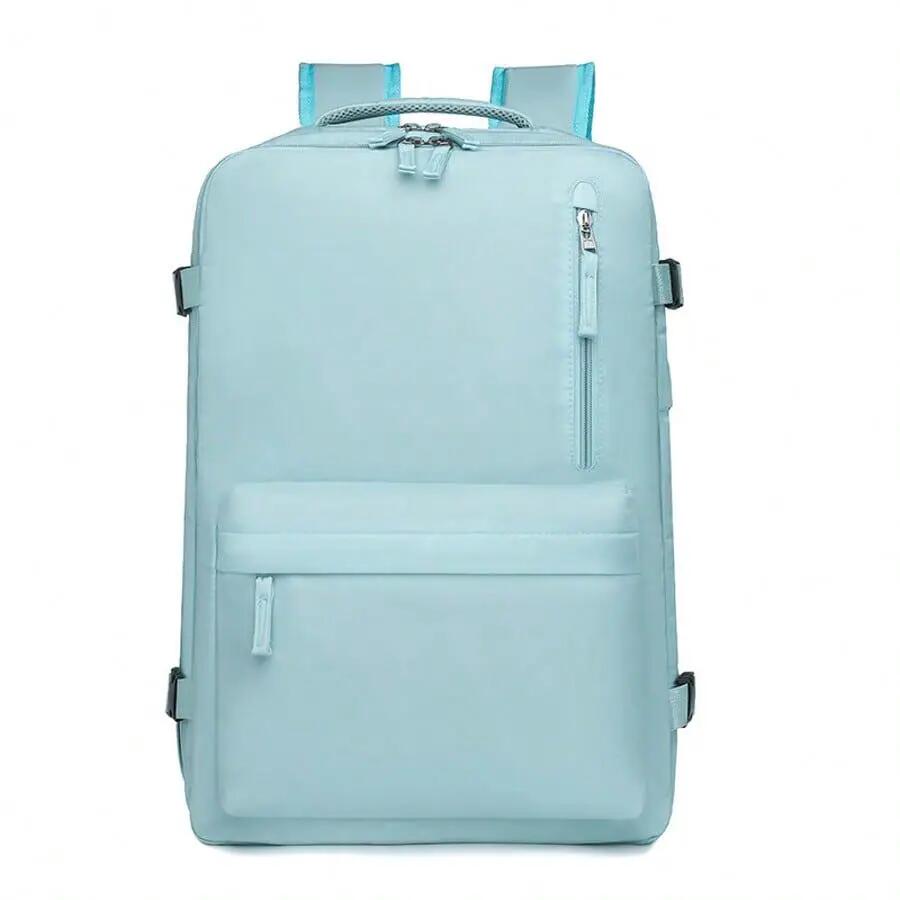 Sac à dos de voyage Ryanair (40 x 20 x 25 cm), bagage cabine, pour ordinateur 2/2