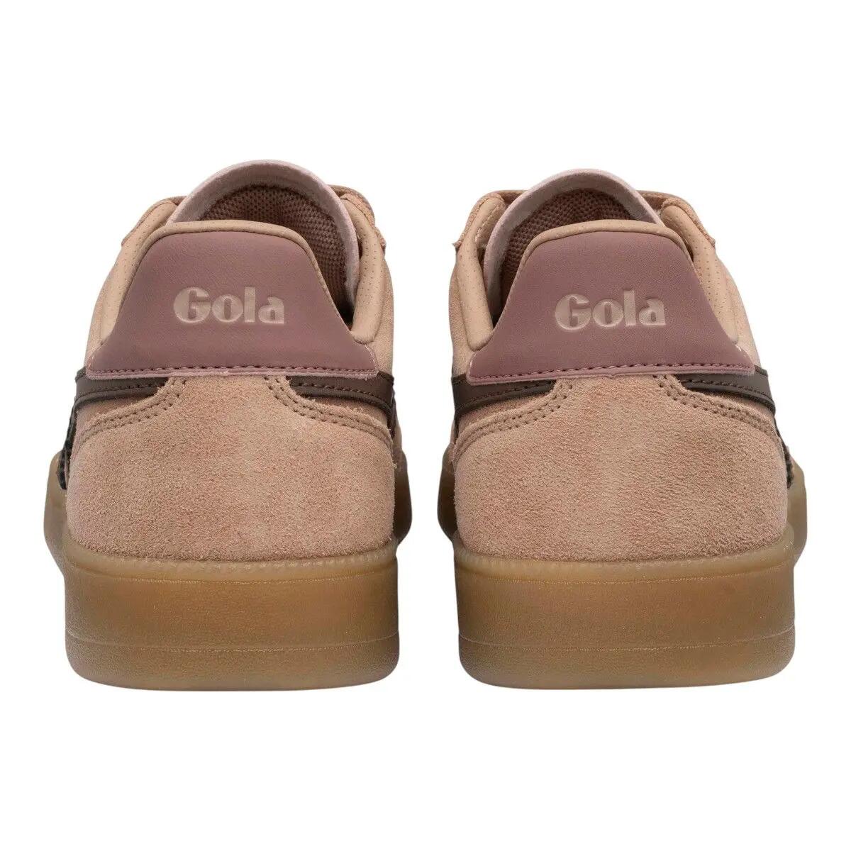 Baskets Gola homme 5/5