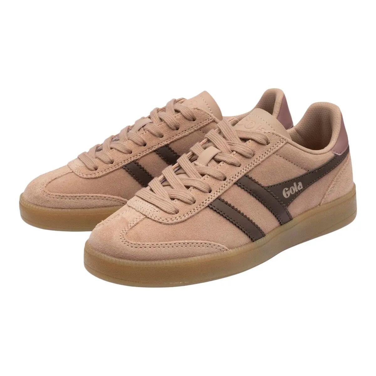 Baskets Gola homme 4/5
