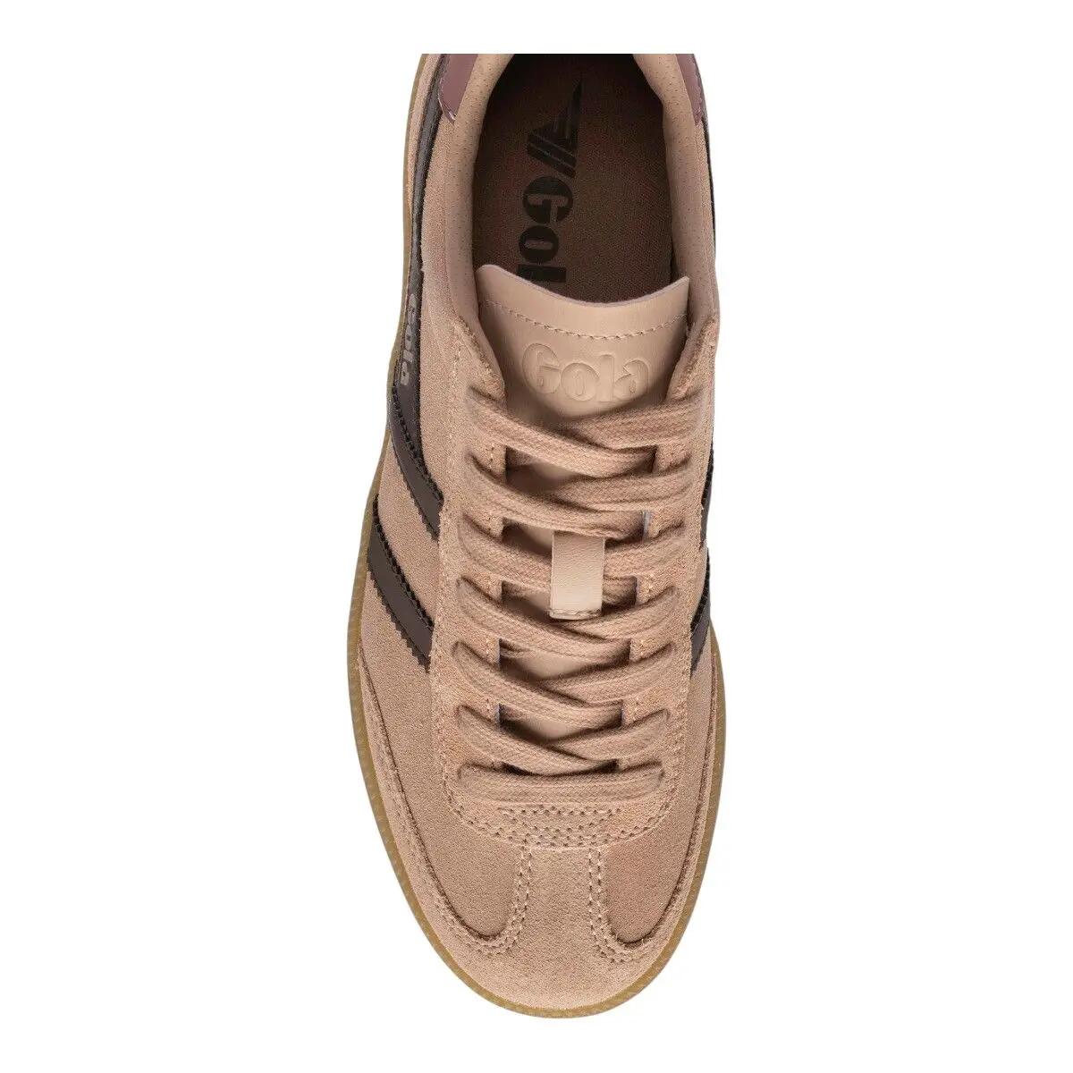 Baskets Gola homme 3/5