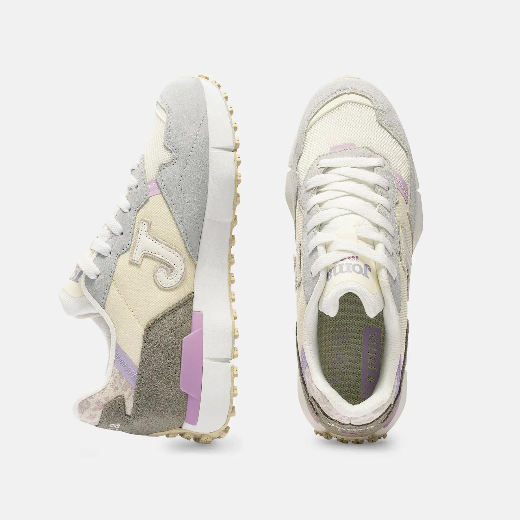 Zapatillas mujer Joma C.1992 2625 4/5