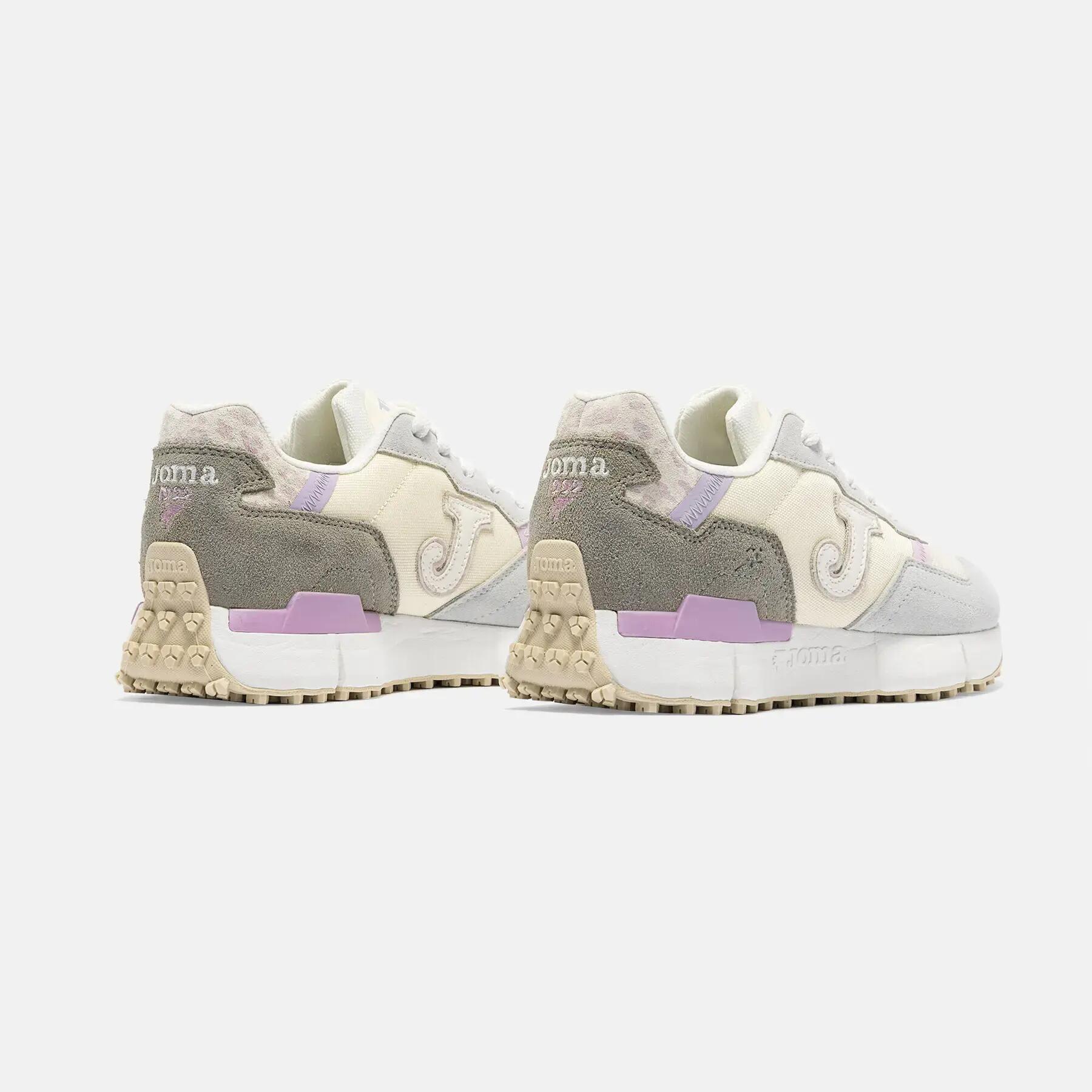 Zapatillas mujer Joma C.1992 2625 3/5
