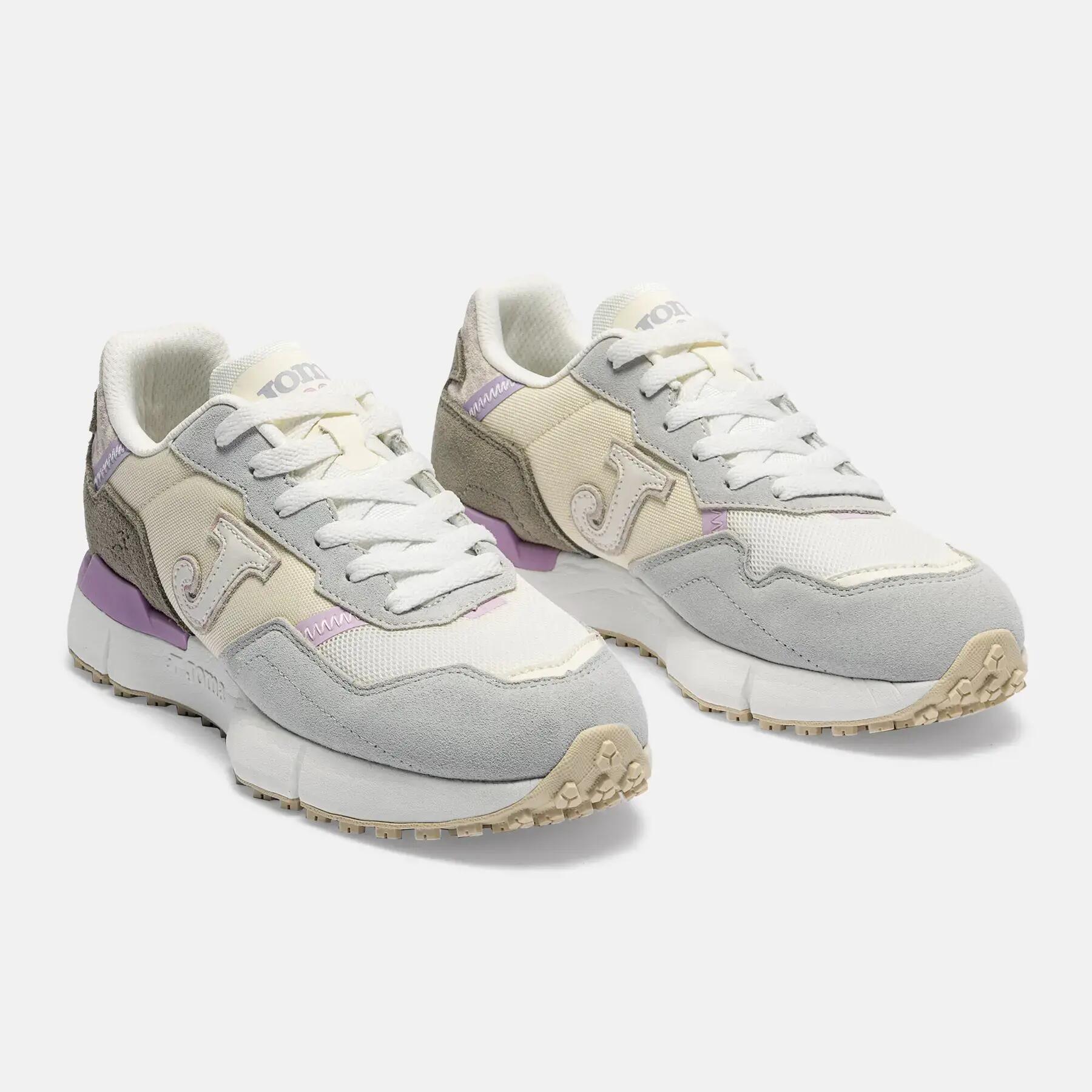 Zapatillas mujer Joma C.1992 2625 2/5