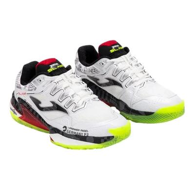 Padel schoenen joma slam 2652