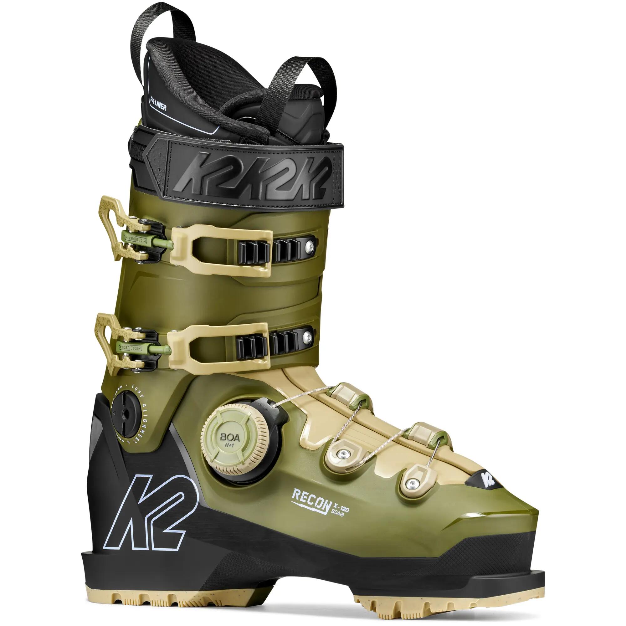 K2 picture