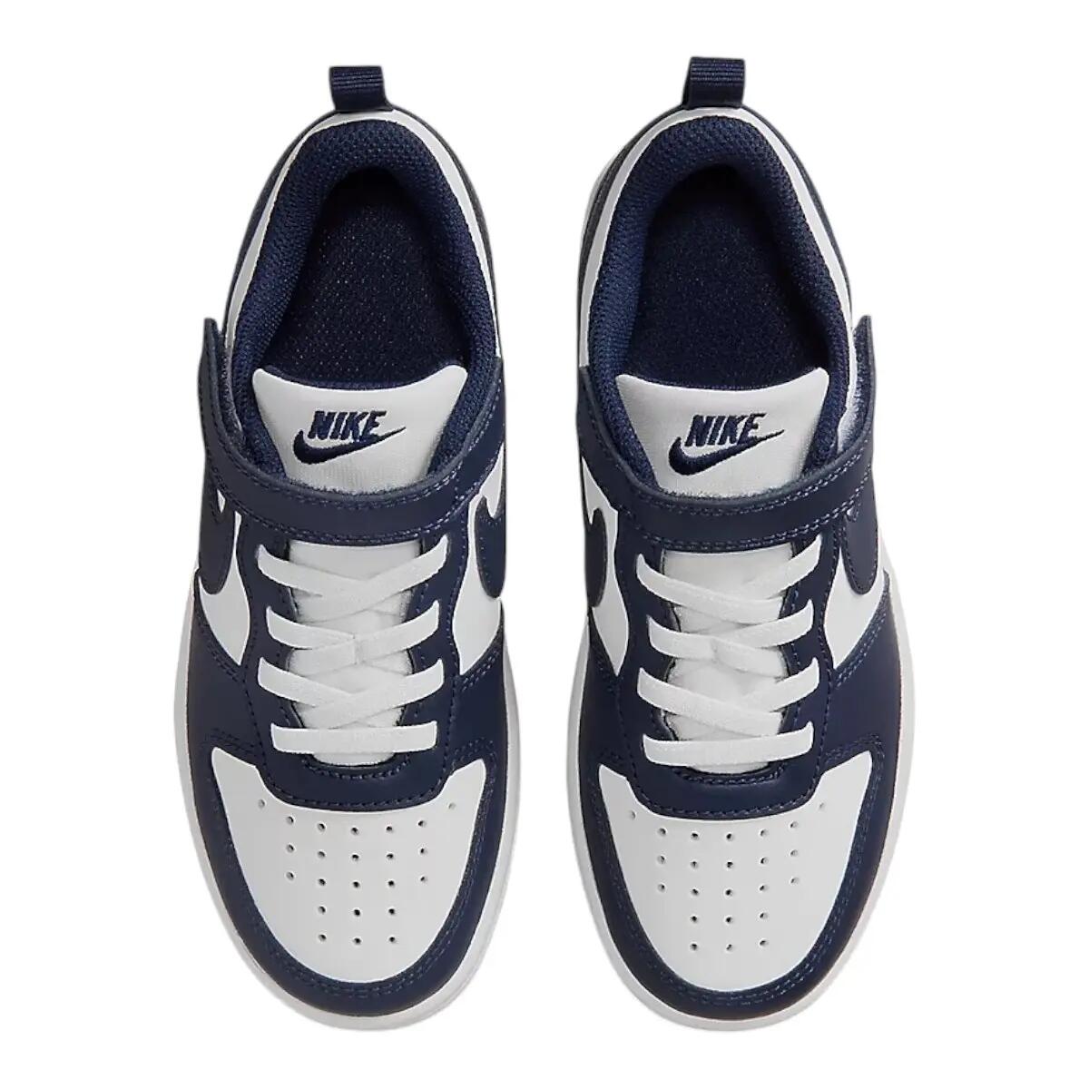Baskets Nike COURT BOROUGH LOW NB (PS) 4/5