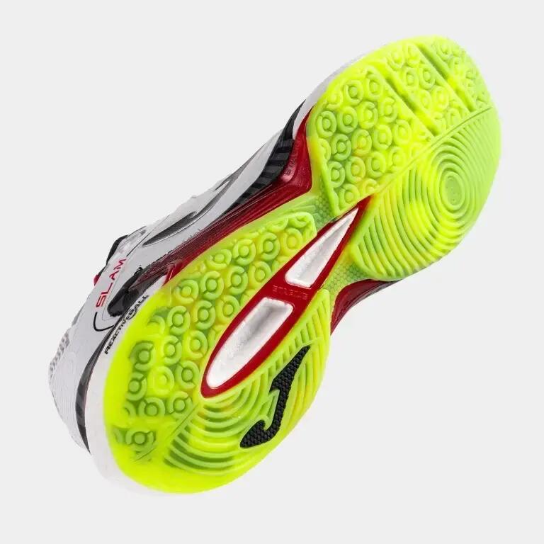 Chaussures de padel Joma Slam 2652 4/4