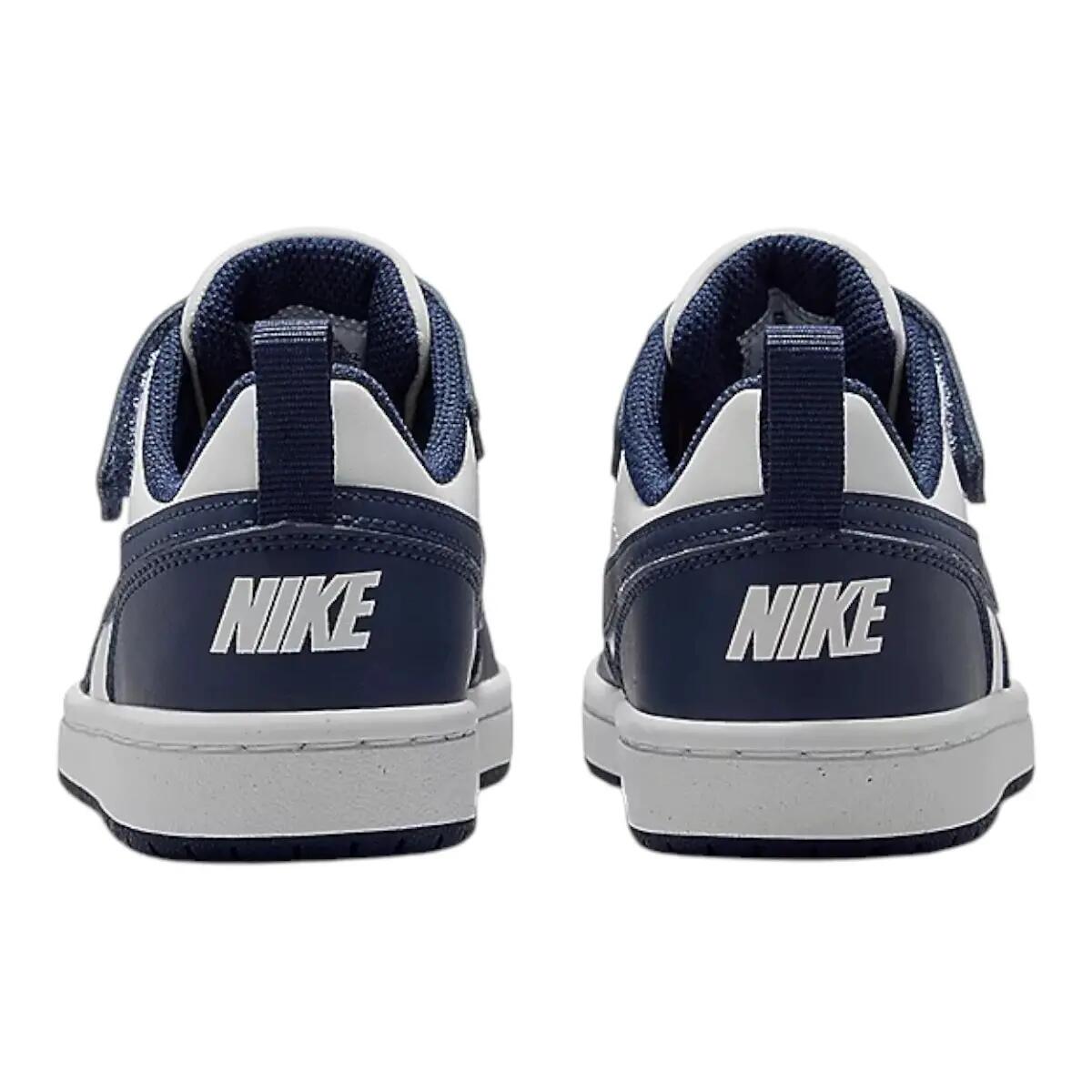 Baskets Nike COURT BOROUGH LOW NB (PS) 3/5