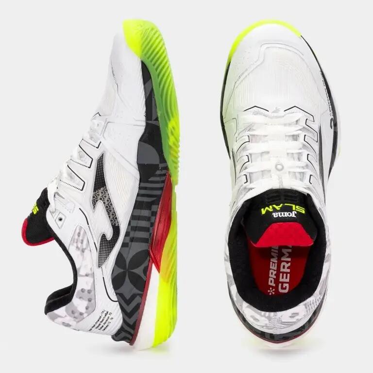 Chaussures de padel Joma Slam 2652 3/4
