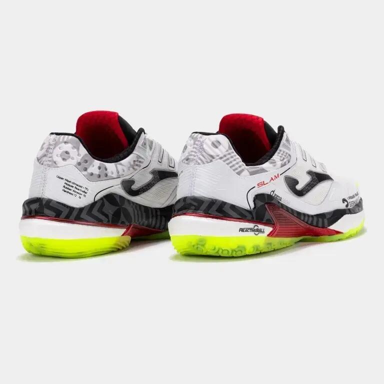 Chaussures de padel Joma Slam 2652 2/4