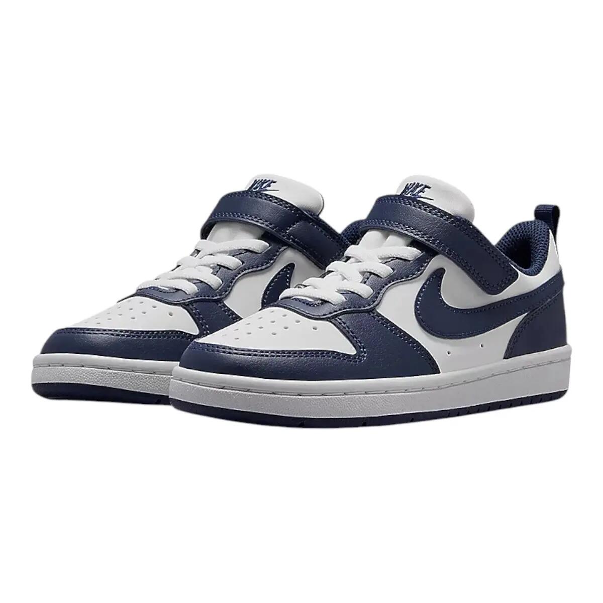 Baskets Nike COURT BOROUGH LOW NB (PS) 2/5