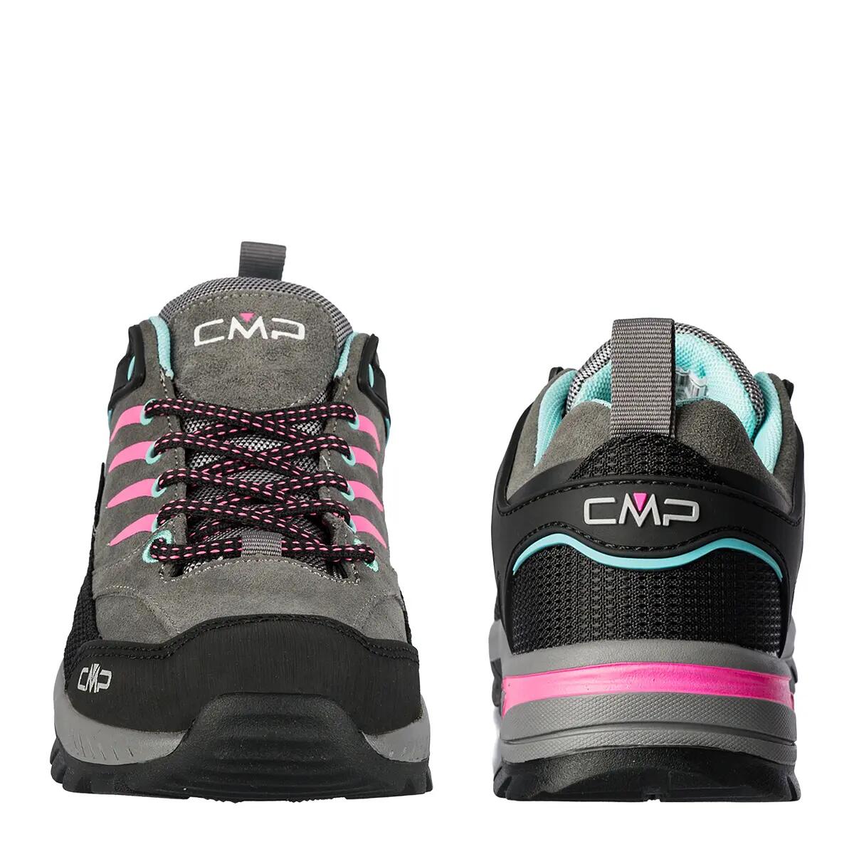 Chaussures de randonnée RIGEL 2.0 LOW en cuir imperméable 4/5