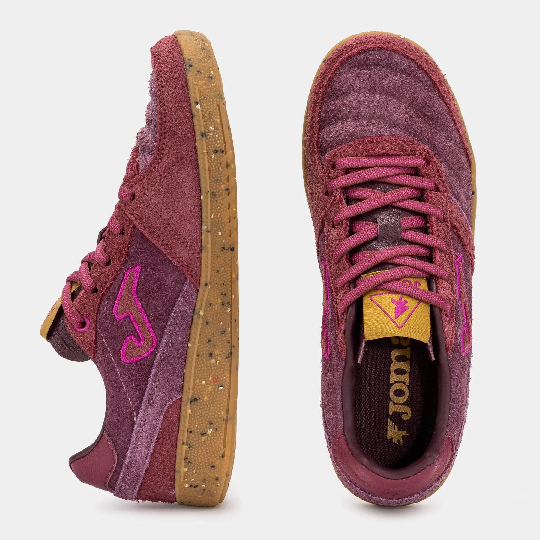 Zapatillas mujer Joma C.Mundial 4/5