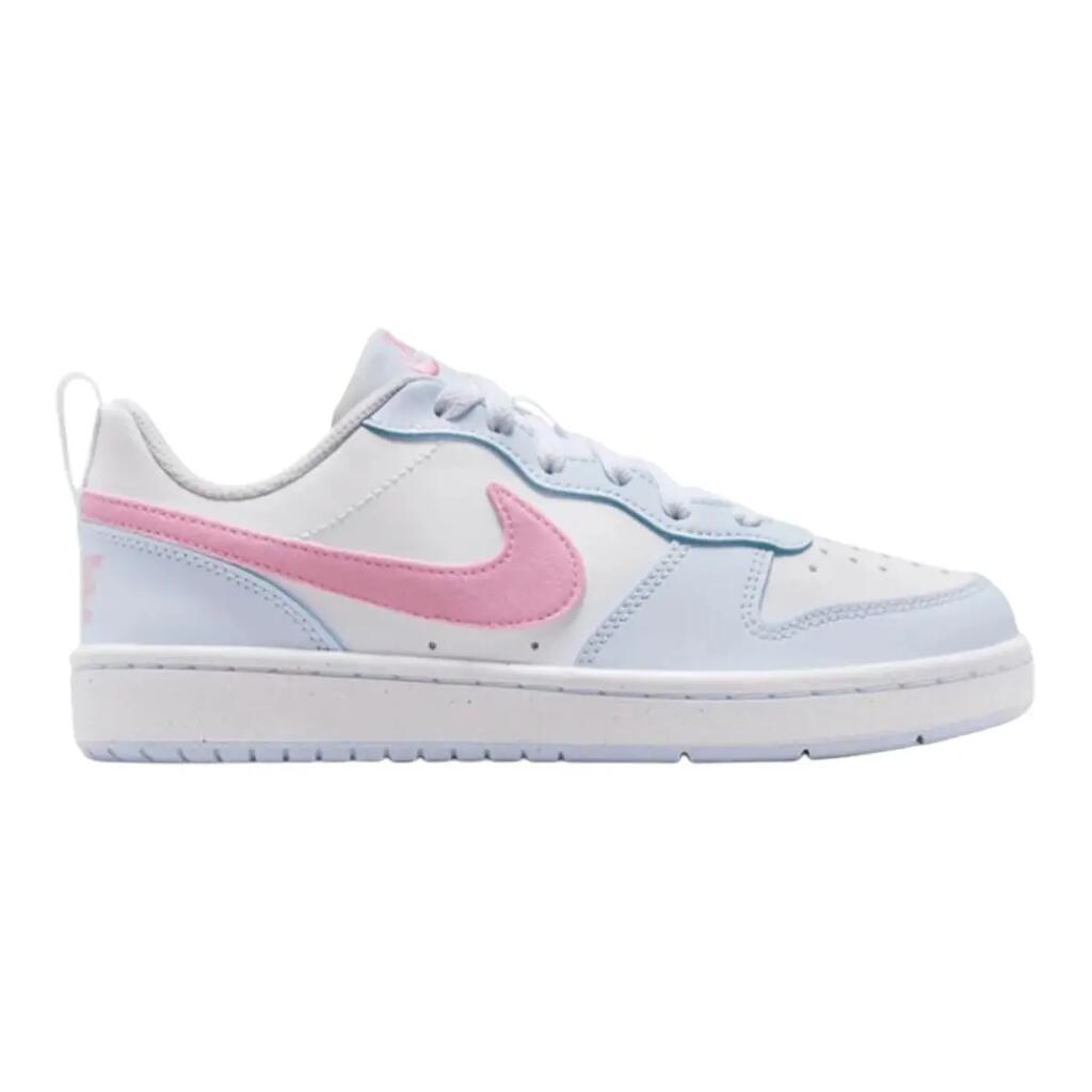 Baskets Nike COURT BOROUGH LOW ESS+ (GS)