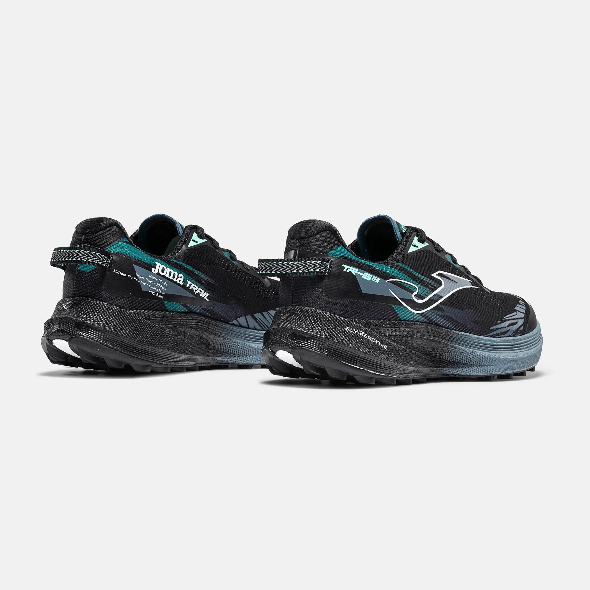 Scarpe trail running Joma TR-6 2601 3/5