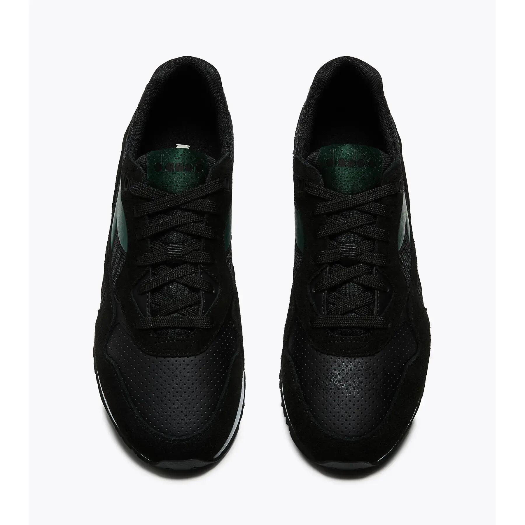 Baskets Diadora N.92 Advance 6/6