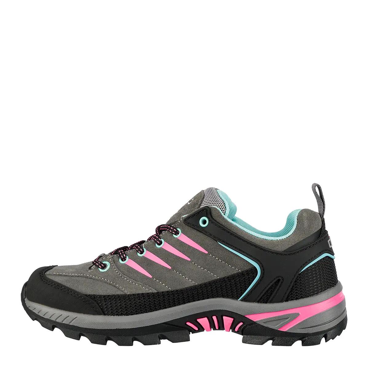 Chaussures de randonnée RIGEL 2.0 LOW en cuir imperméable 2/5