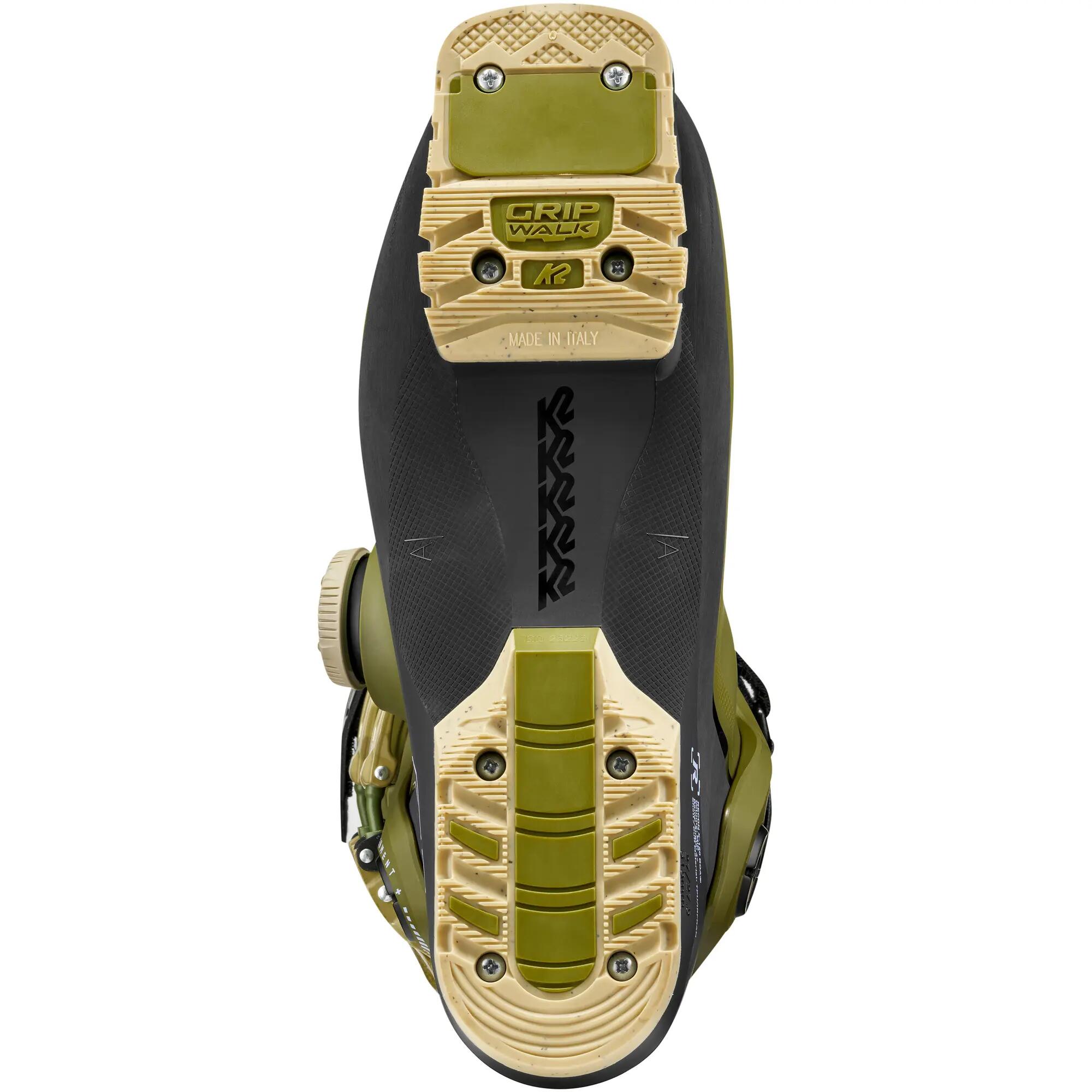 Buty narciarskie męskie K2  RECON X 120 BOA 5/7