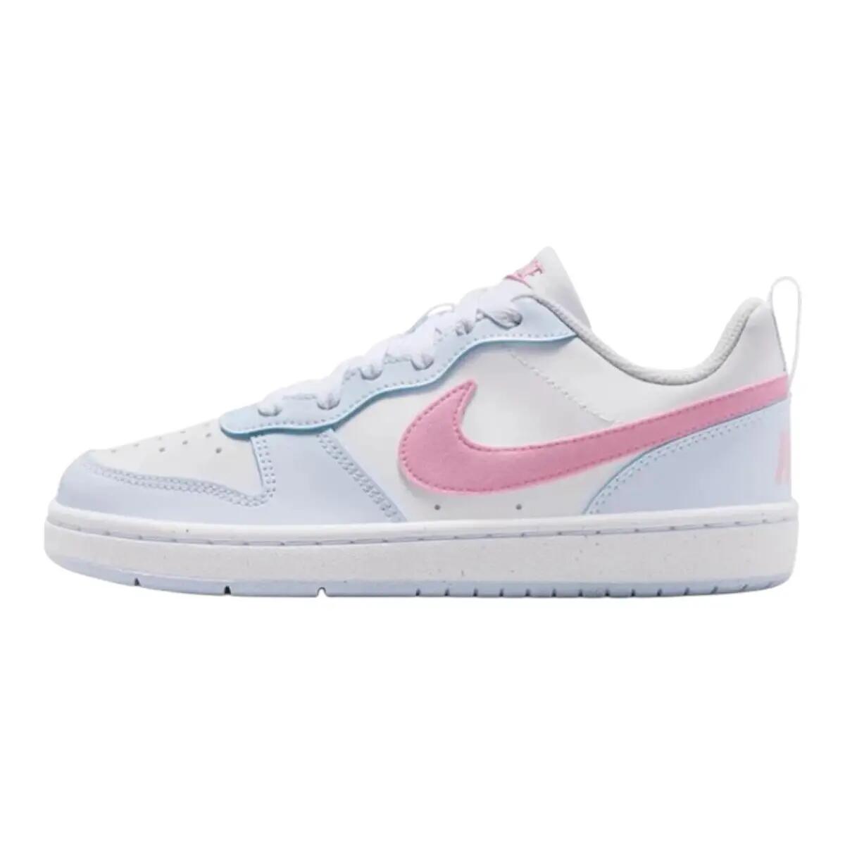 Baskets Nike COURT BOROUGH LOW ESS+ (GS) 3/5