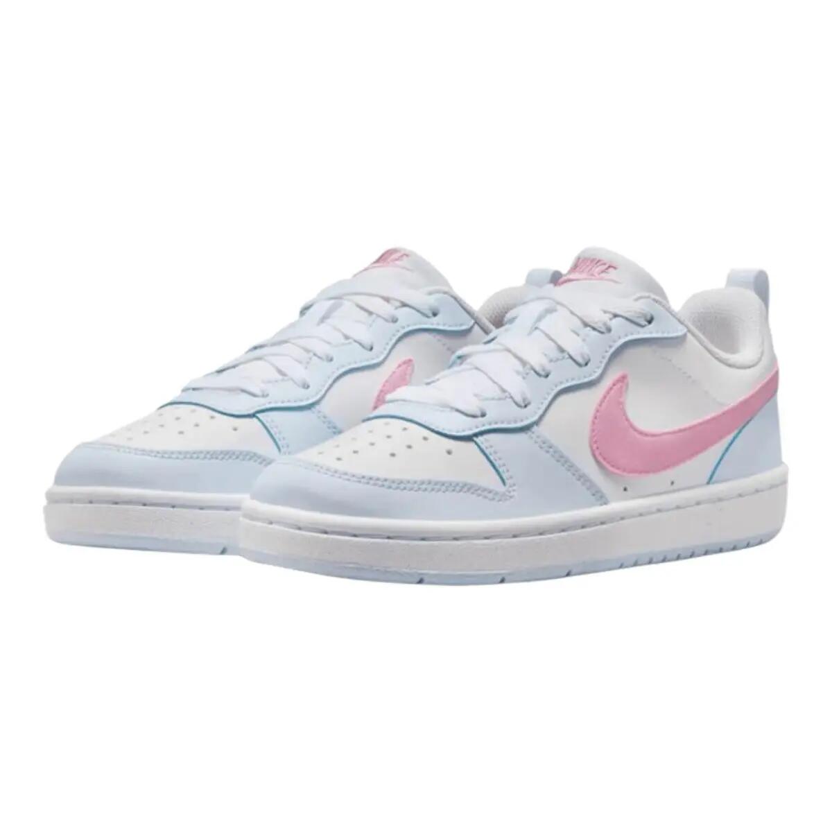 Baskets Nike COURT BOROUGH LOW ESS+ (GS) 2/5
