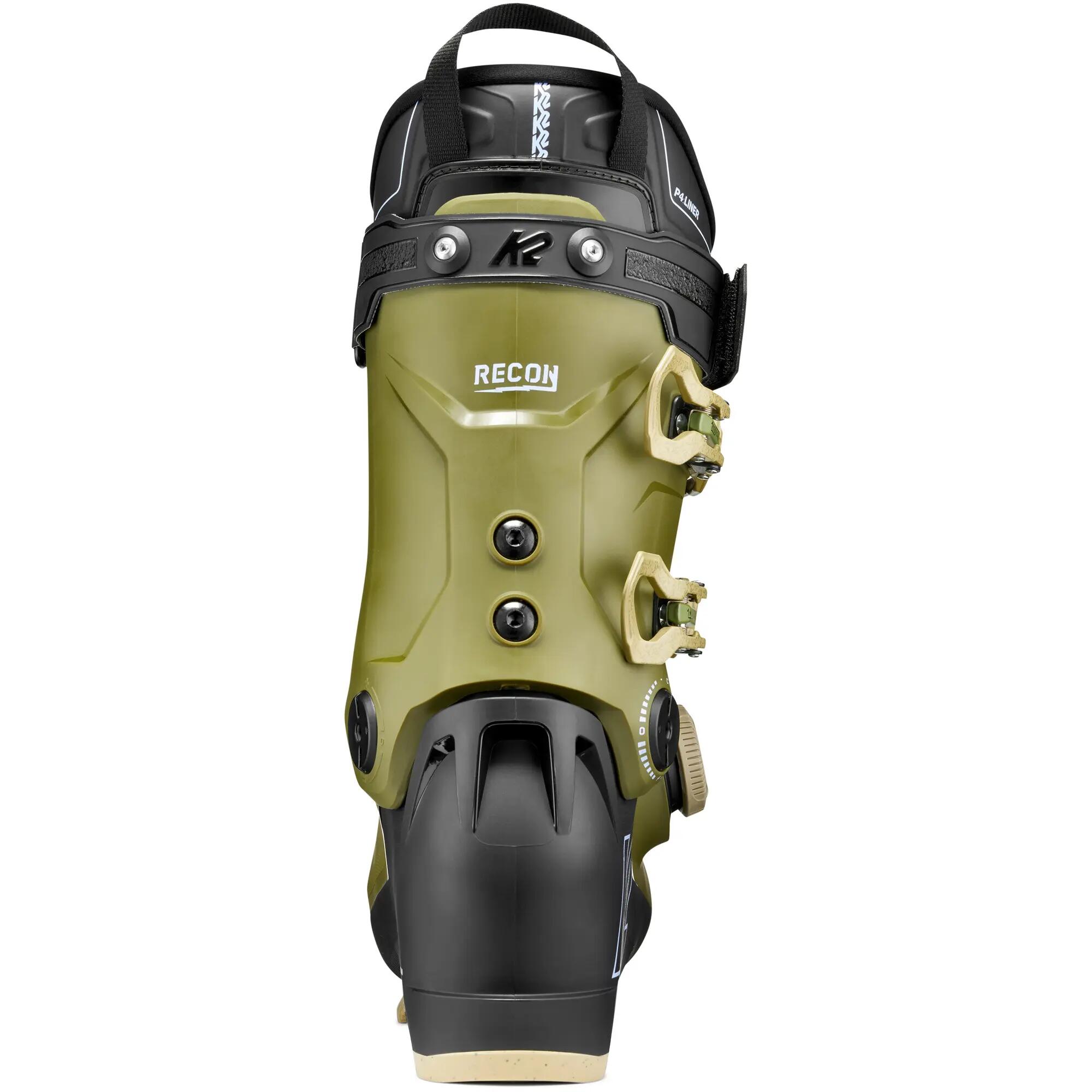 Buty narciarskie męskie K2  RECON X 120 BOA 4/7