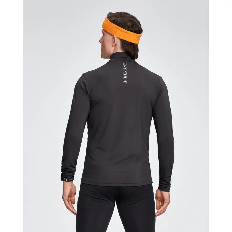 Trainings top met halve rits Daehlie Sportswear Tempo 4/4