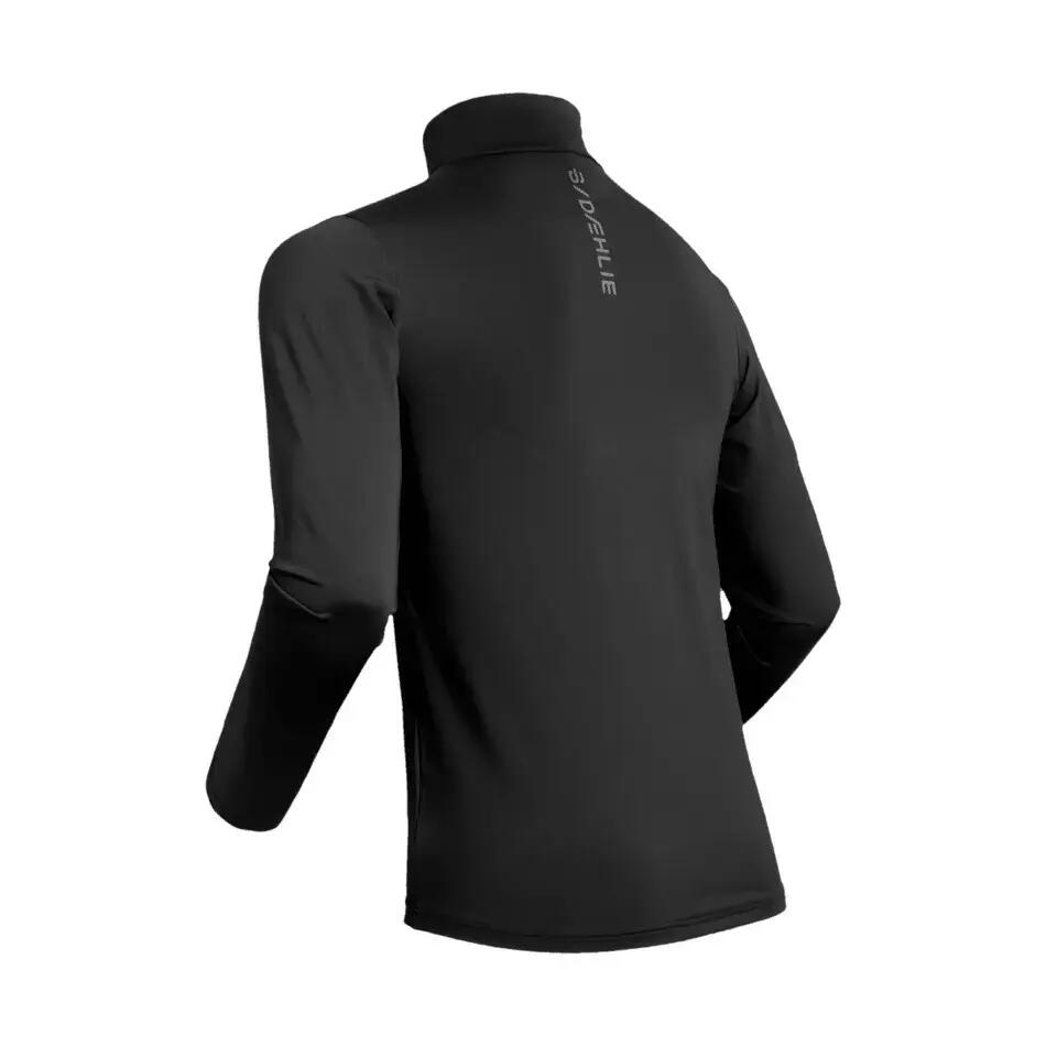 Trainings top met halve rits Daehlie Sportswear Tempo 3/4