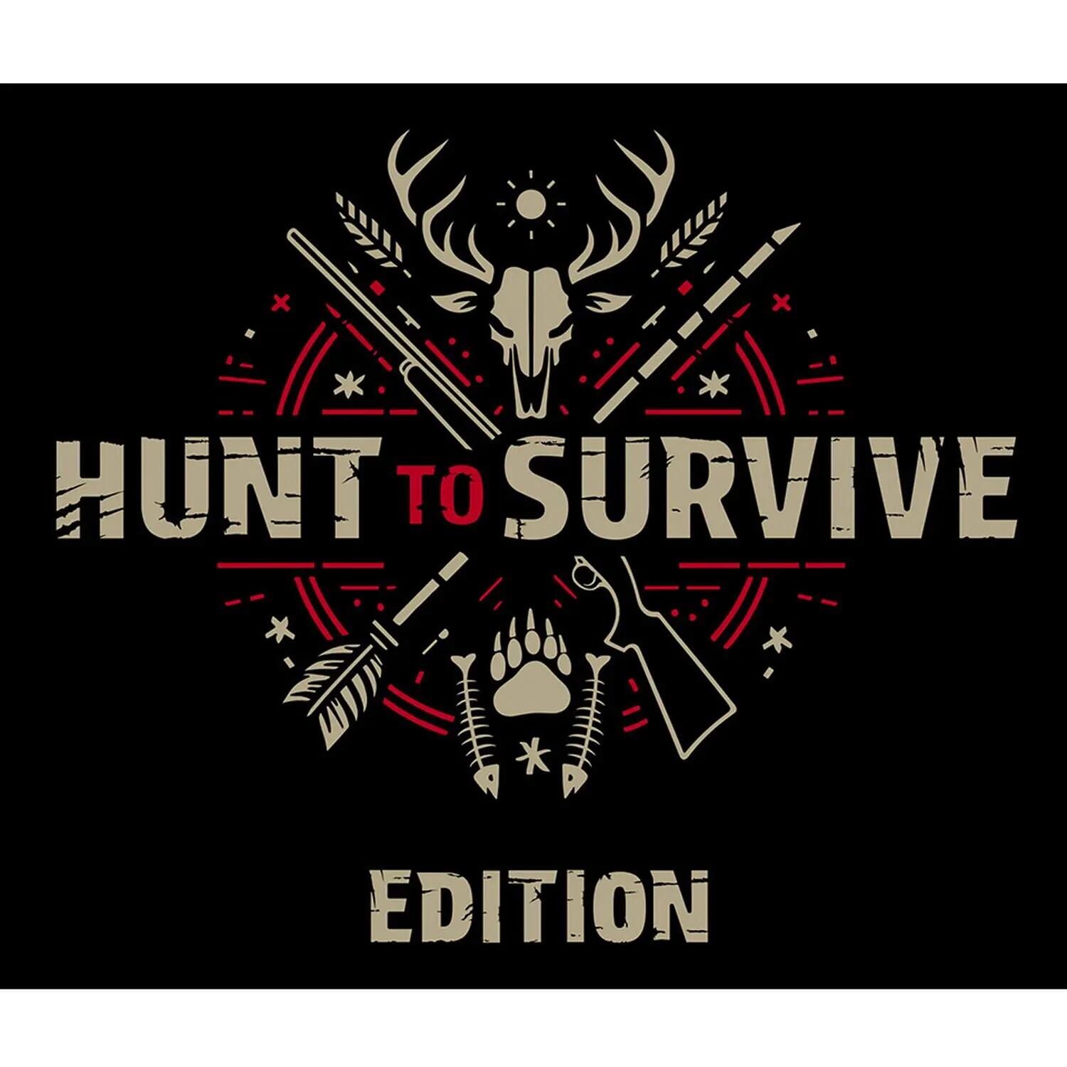 Klappmesser Keiler Tool Hunt to Survive Edition 8/8