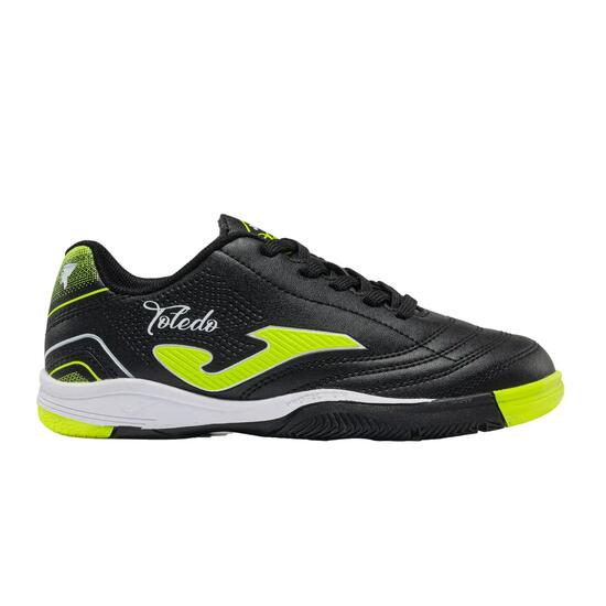 Buty piłkarskie dziecięce Joma Toledo 2601 Indoor