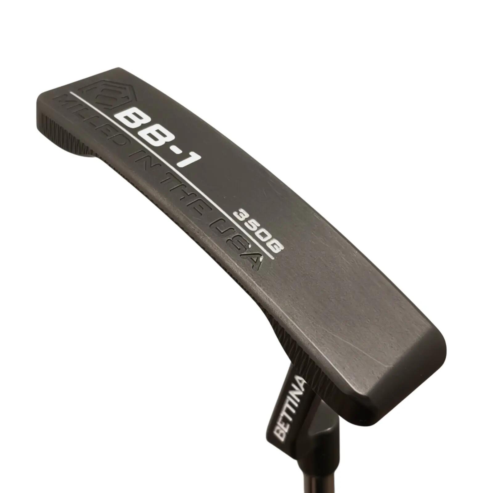 BETTINARDI picture