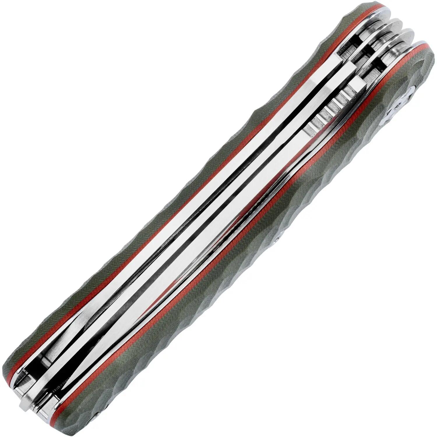 Klappmesser Keiler Tool Hunt to Survive Edition 6/8