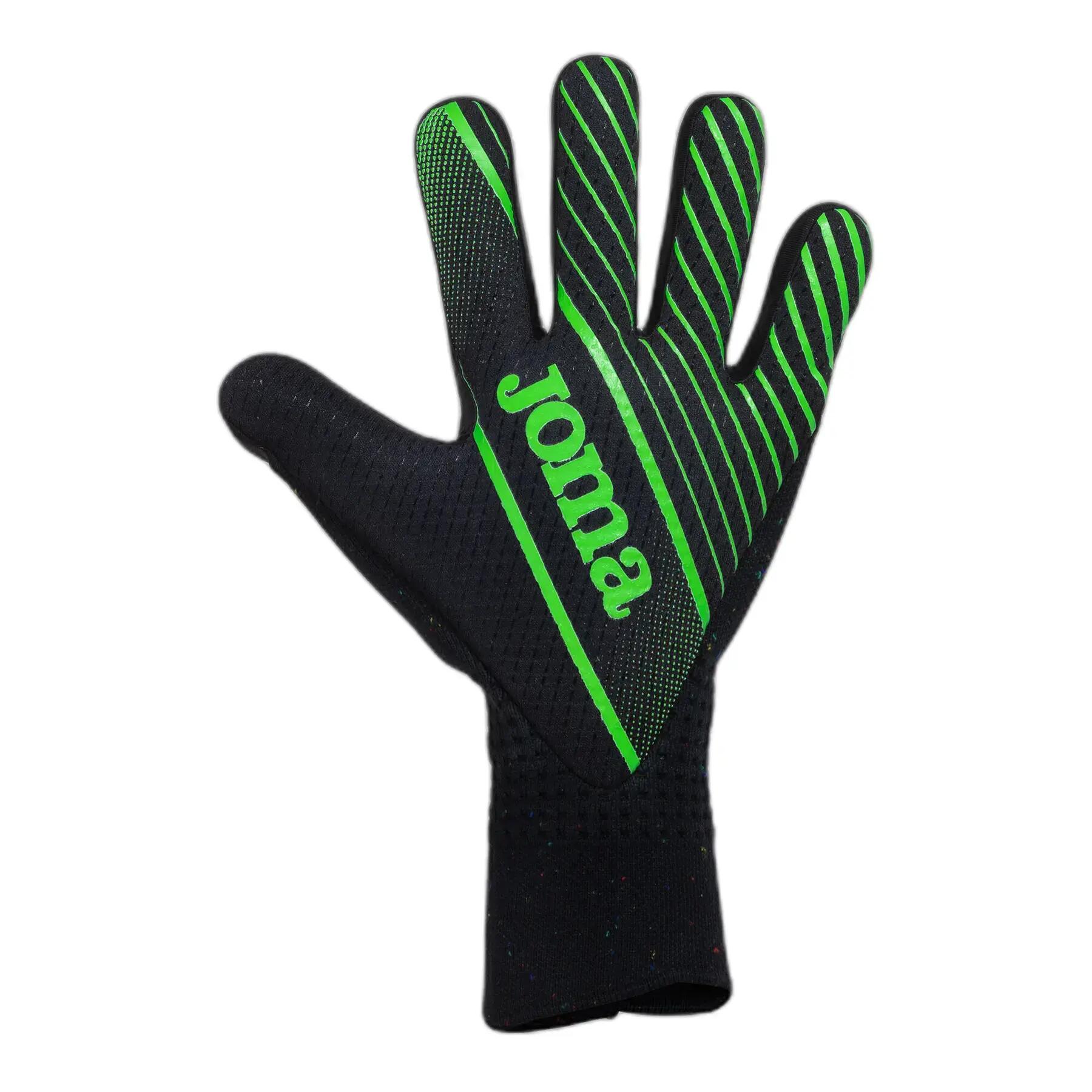 Rękawice bramkarskie Joma Panther 1/2