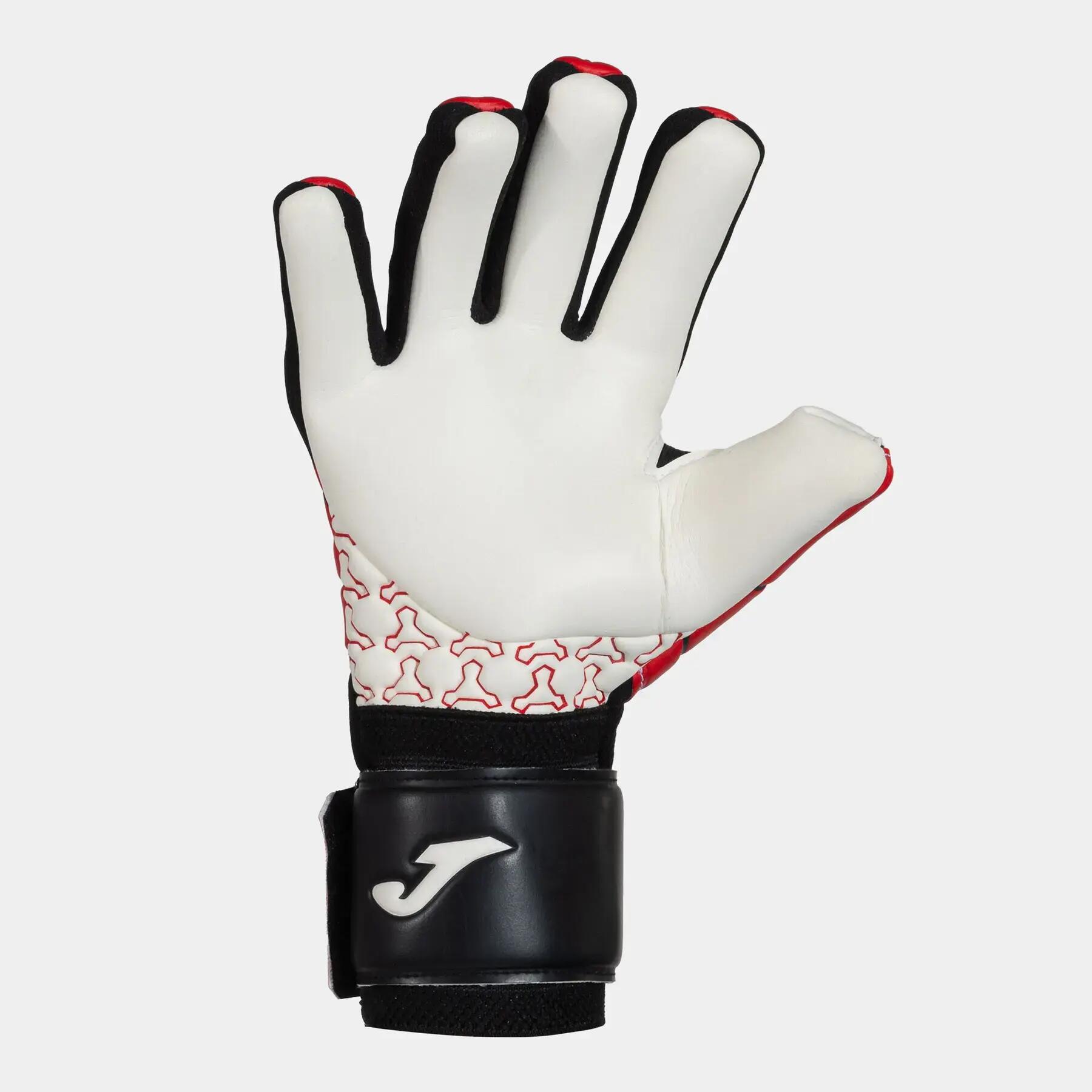 Luvas de guarda-redes Joma Brave 2/2