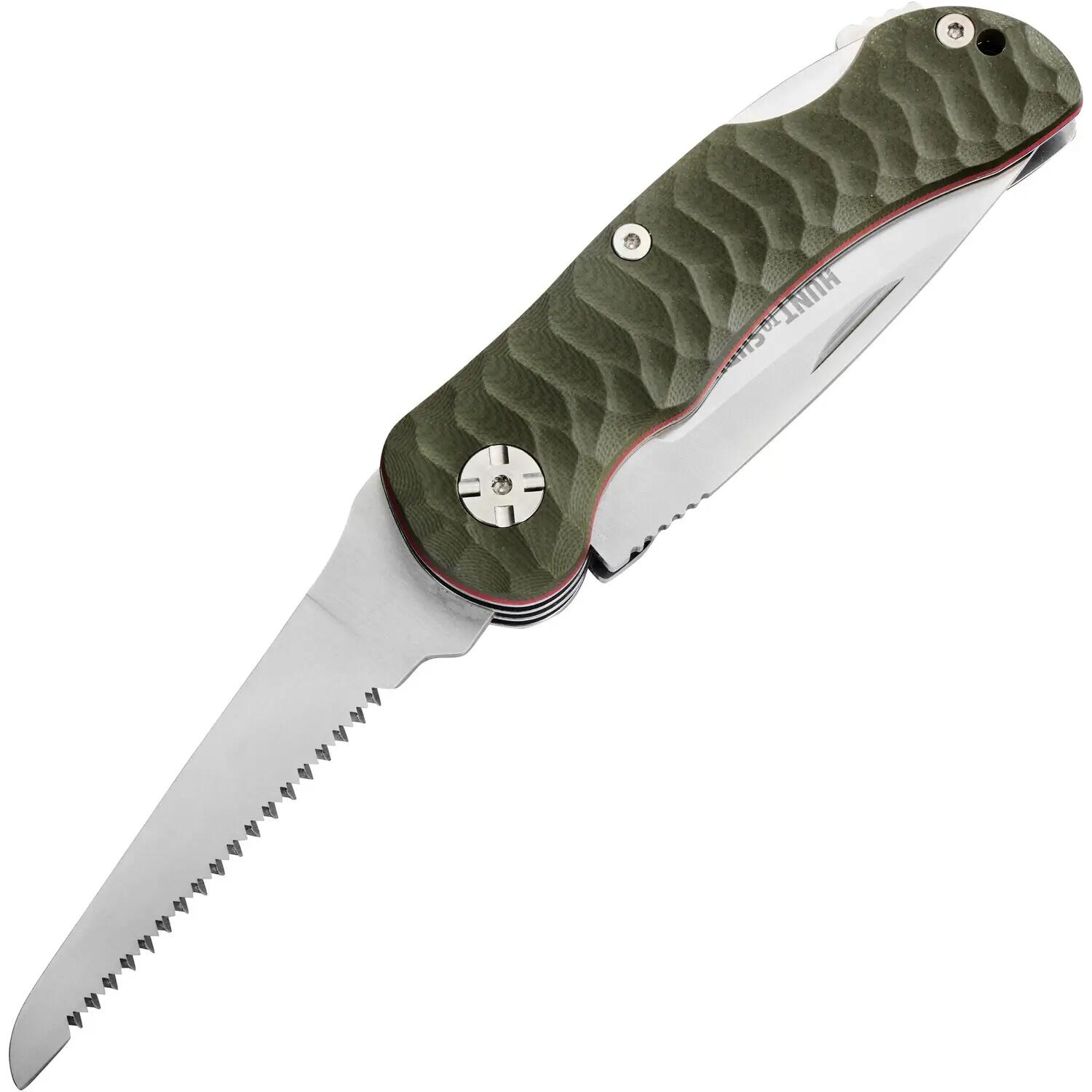 Klappmesser Keiler Tool Hunt to Survive Edition 3/8