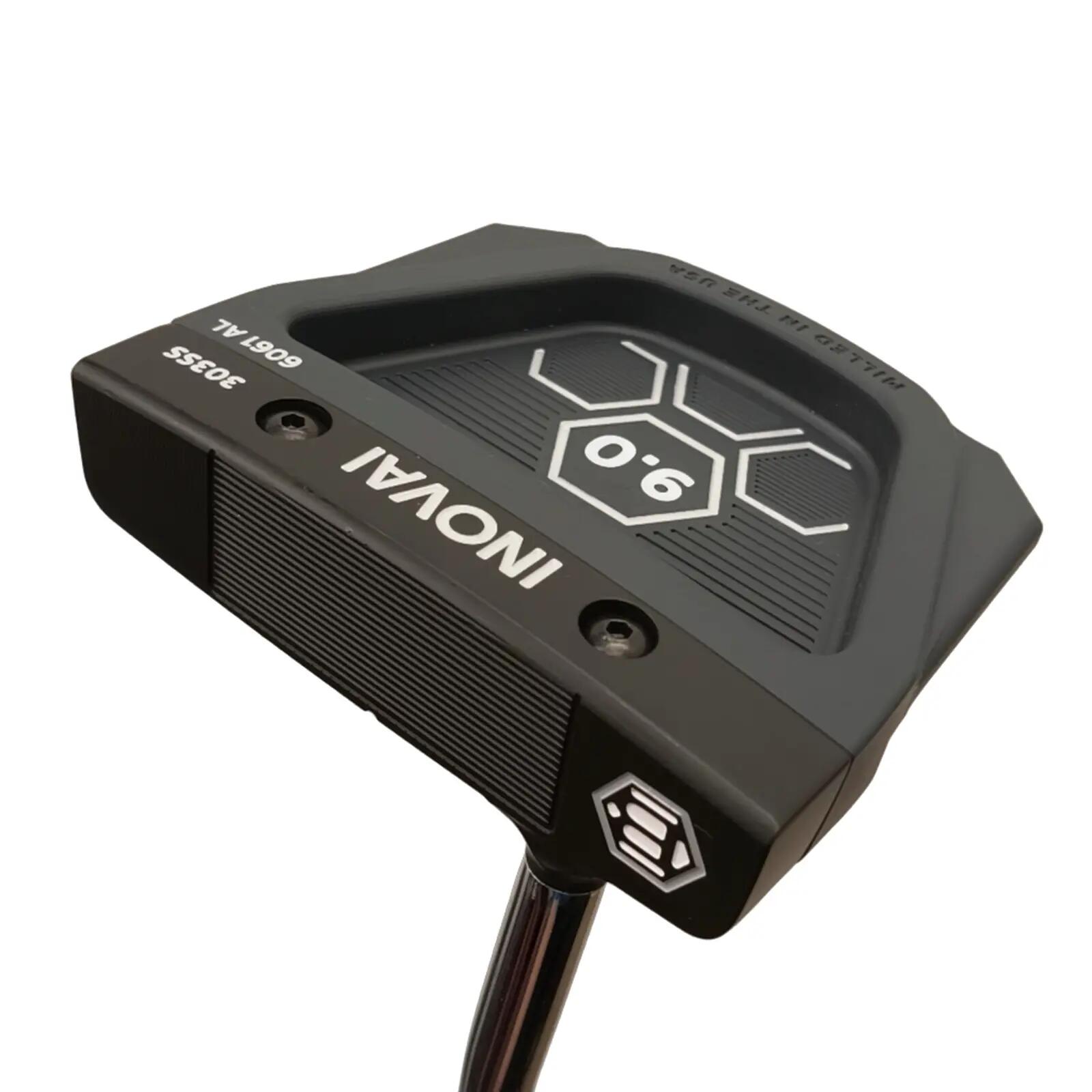 Linkshandig Bettinardi Inovai 9.0 Putter / 36" 3/7