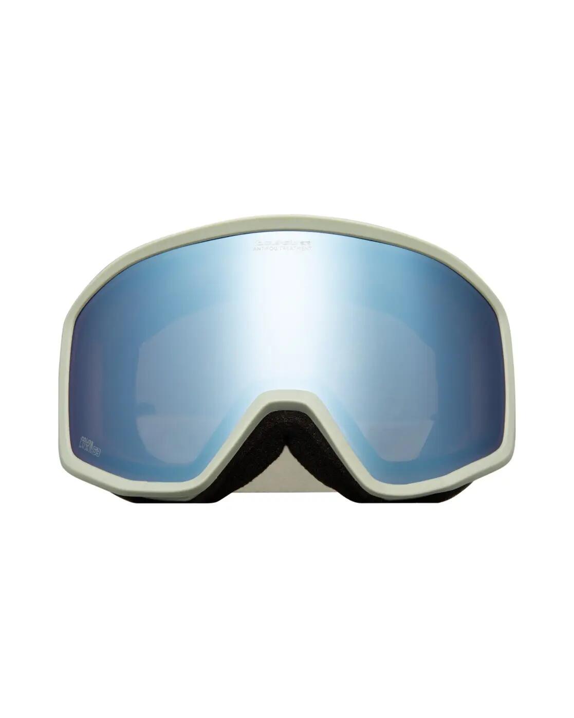 Ski/snowboard bril HARPER Grün Heren 4/4