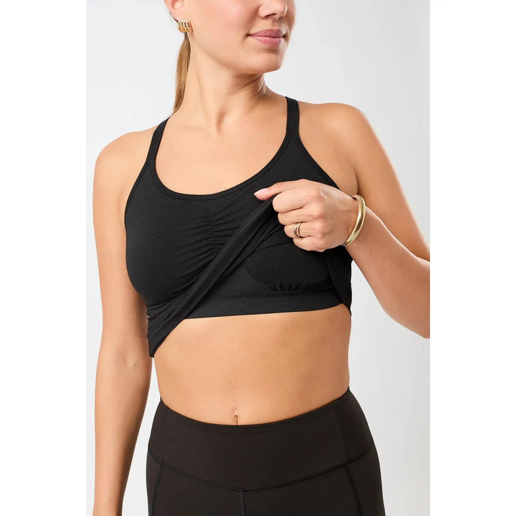 Débardeur femme Mandala Infinity 4/5