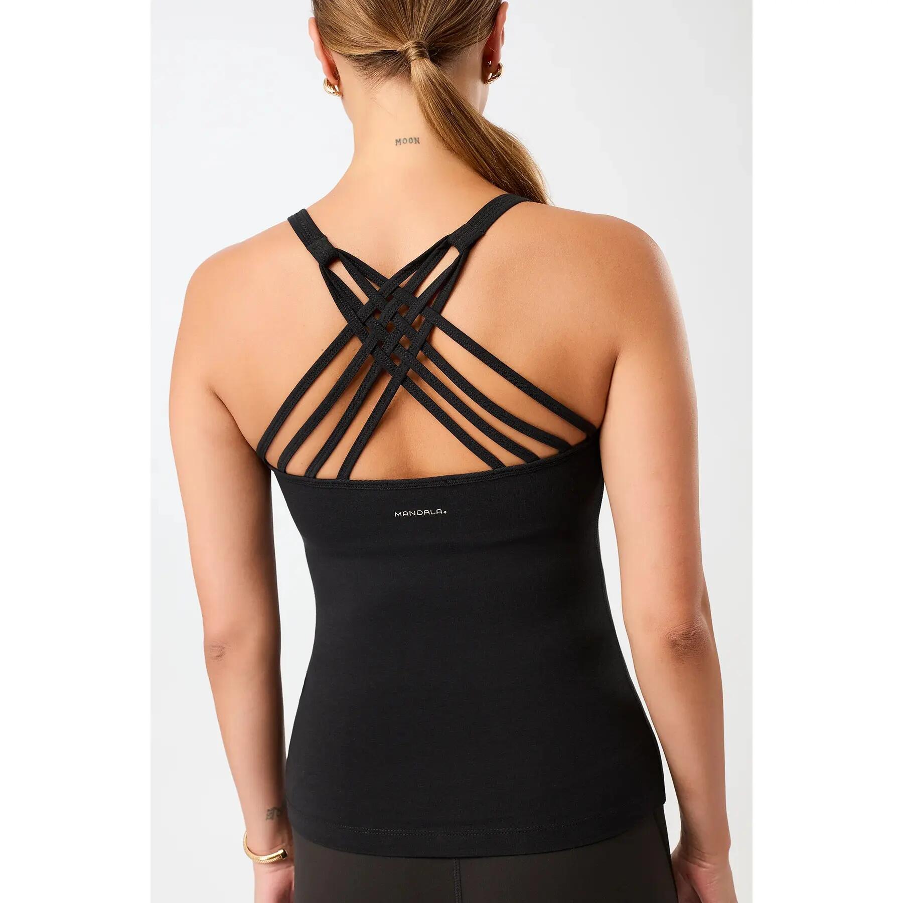 Débardeur femme Mandala Infinity 3/5