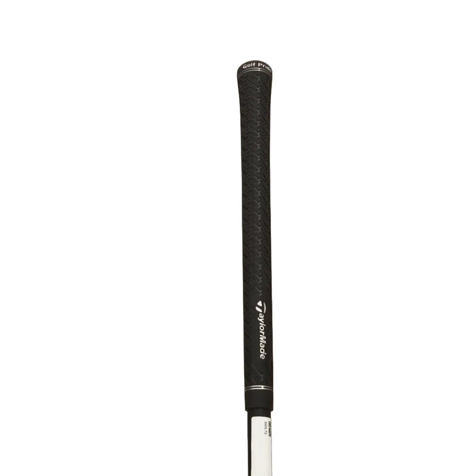 TaylorMade Qi4D Driver / Flex Stiff / Loft 9 6/6
