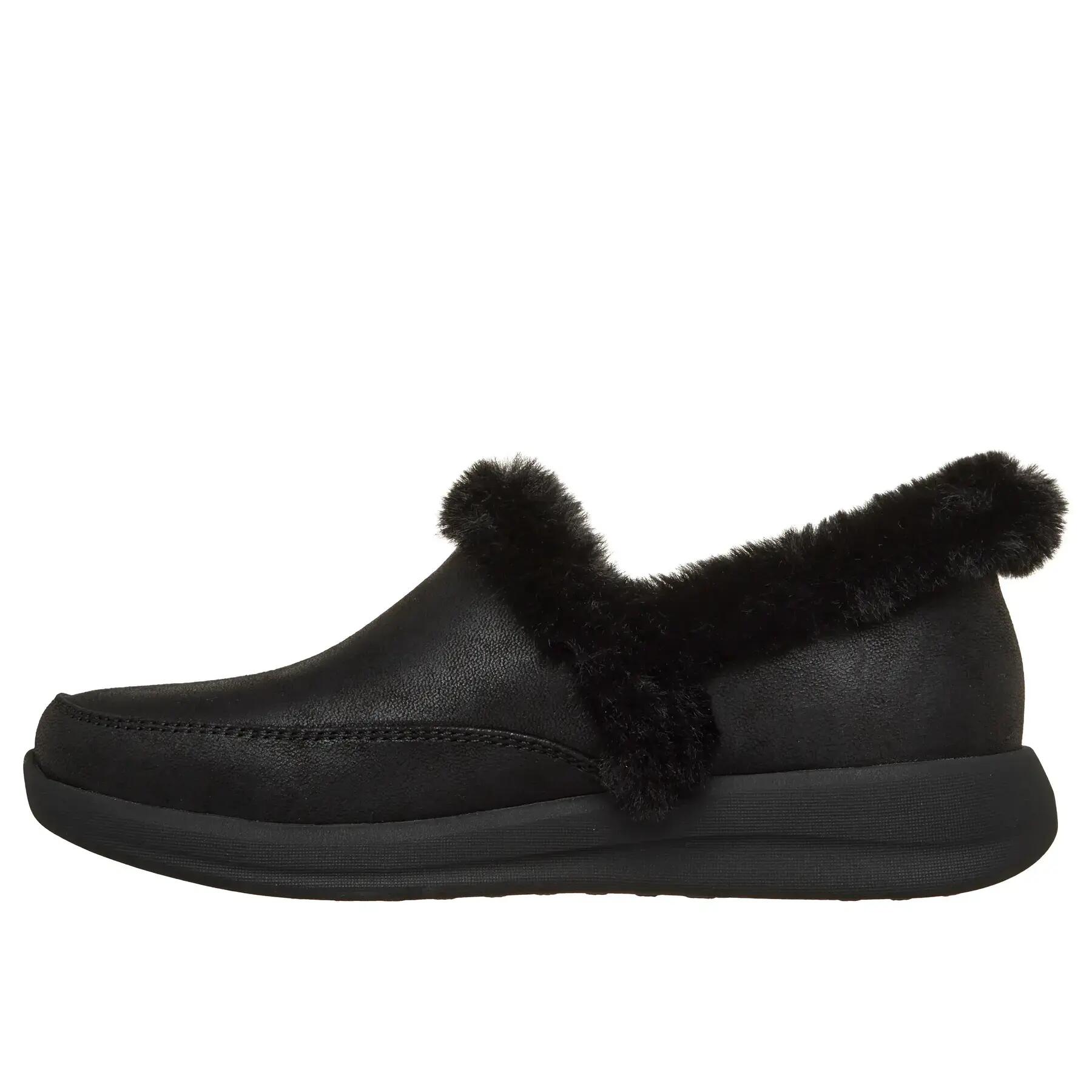 Pantofole da donna Skechers Cozy Escape 2/5