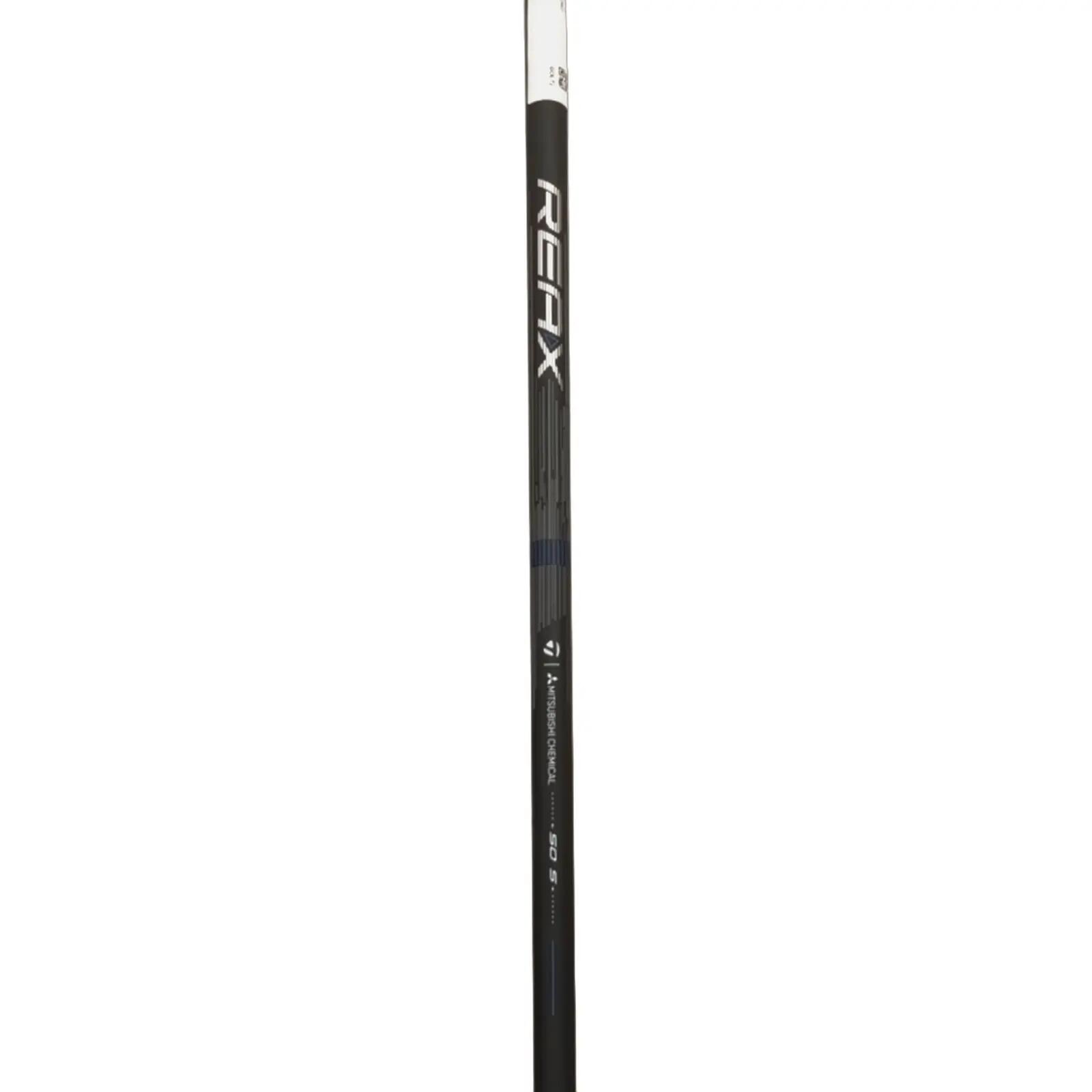 TaylorMade Qi4D Driver / Flex Stiff / Loft 9 5/6