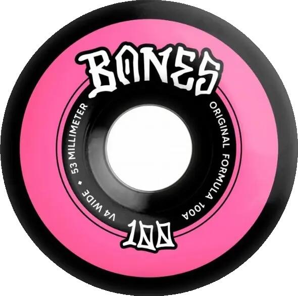 BONES picture