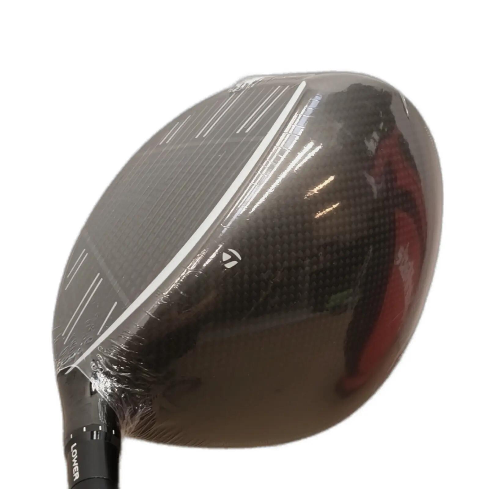 TaylorMade Qi4D Driver / Flex Stiff / Loft 9 4/6