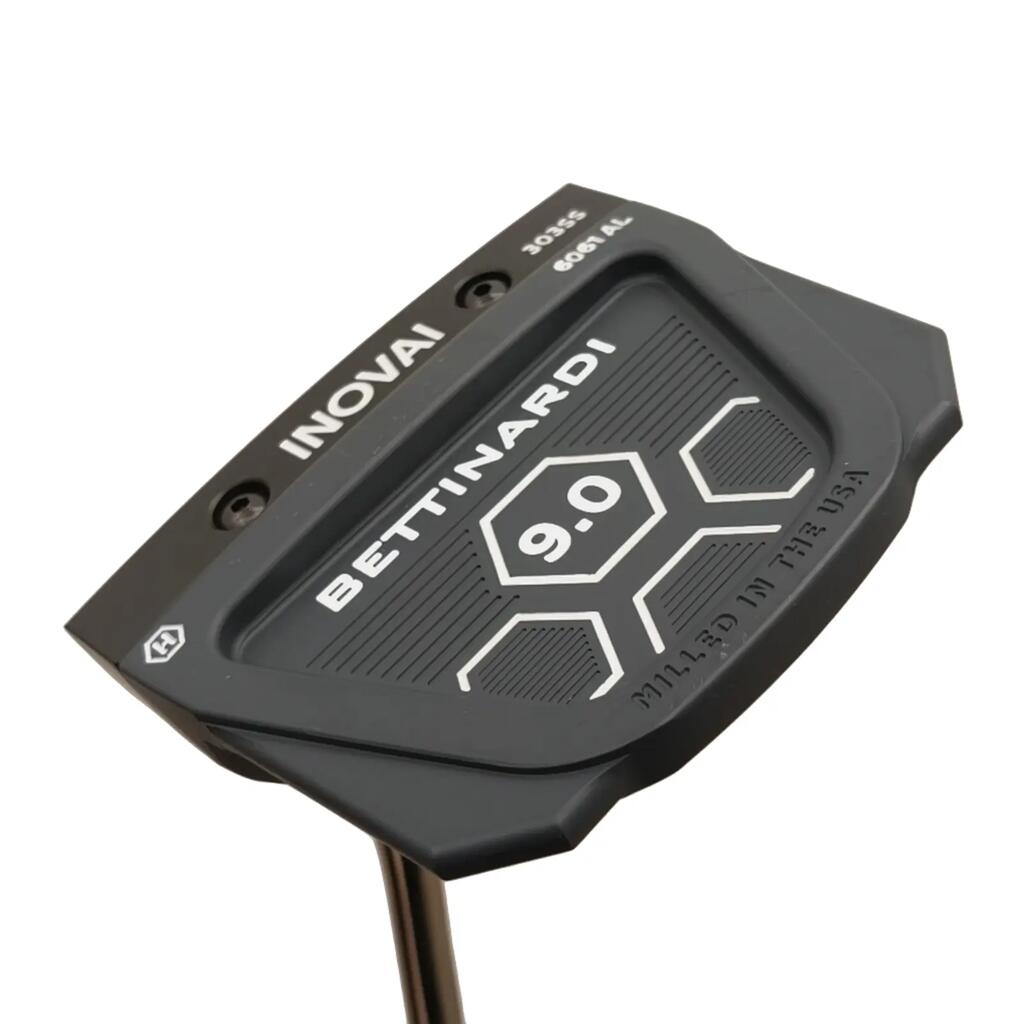 Left Bettinardi INOVAI 9.0 Counterbalanced Putter / 38"