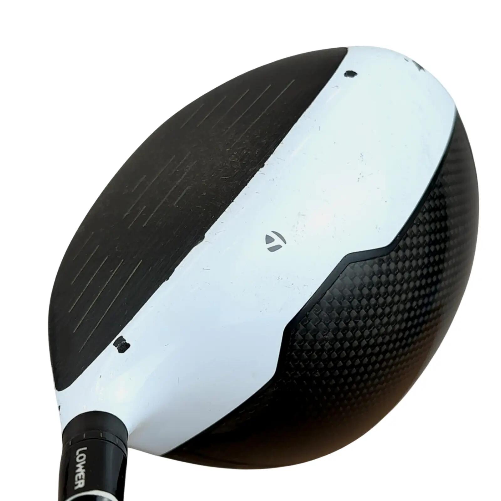 TaylorMade M2 2017 Driver / Flex A-flex / Loft 13 3/5